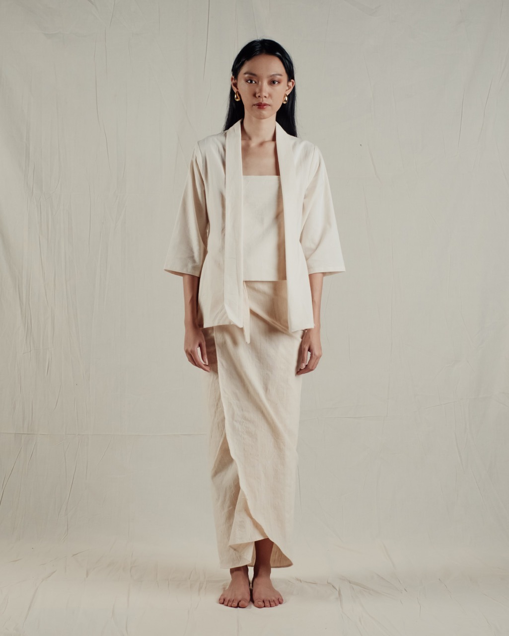 PUSPA KEBAYA