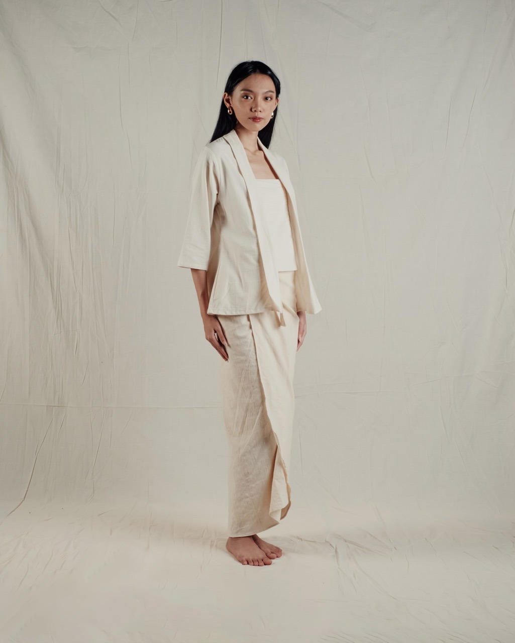 PUSPA KEBAYA