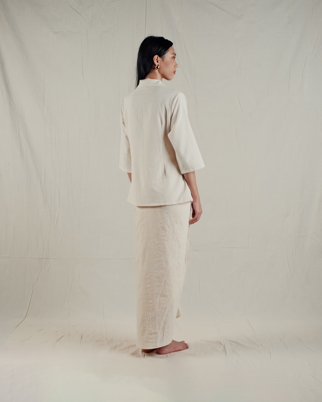 PUSPA KEBAYA