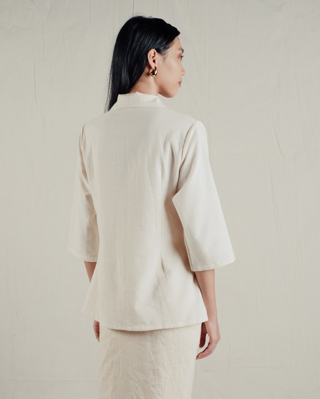 PUSPA KEBAYA