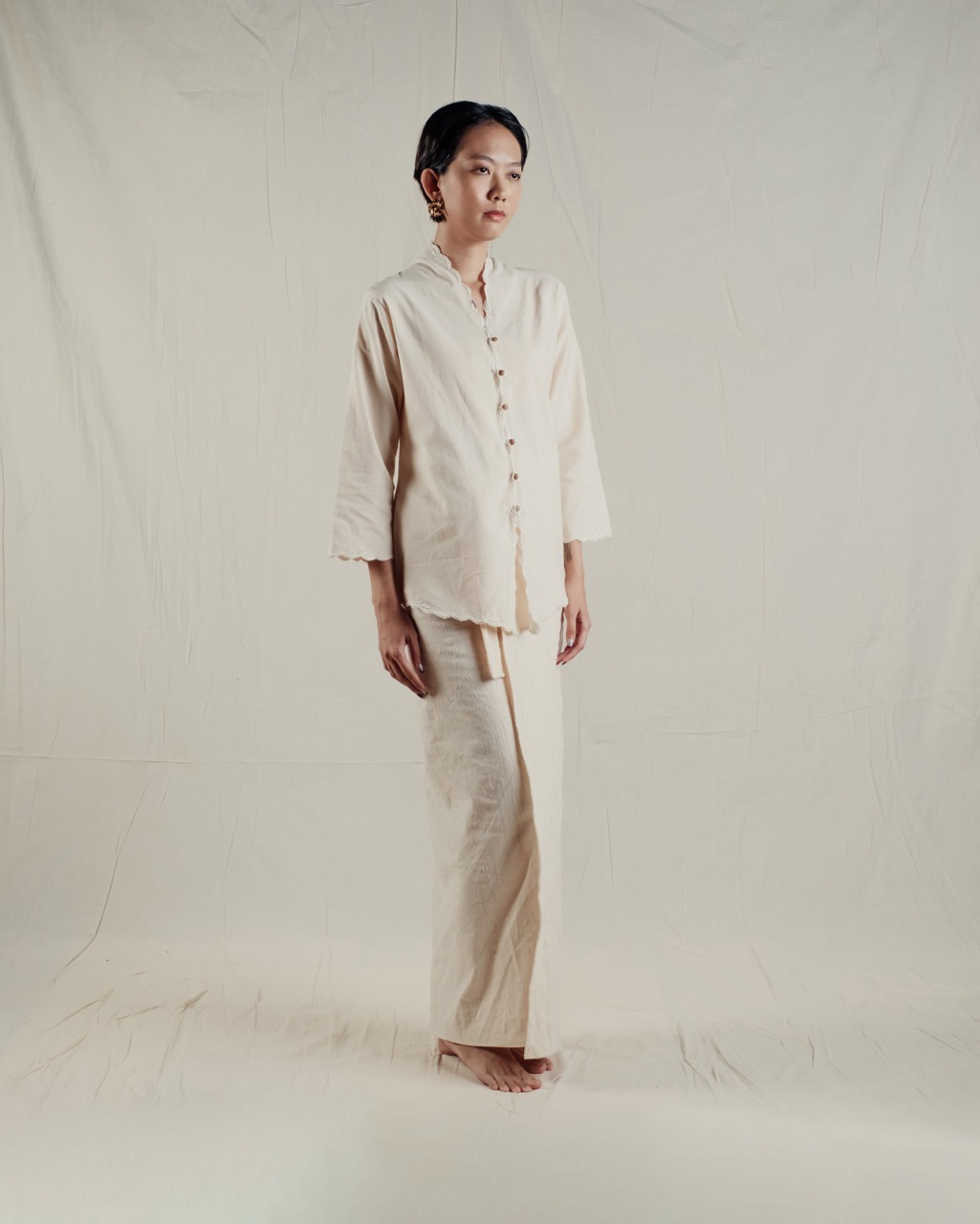 SARASVATI KEBAYA