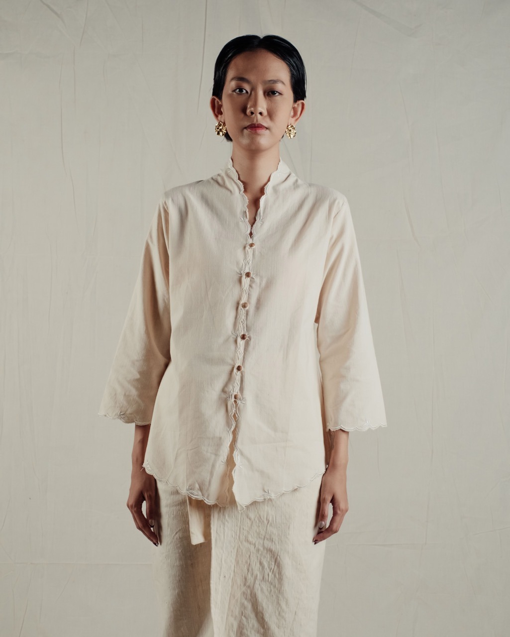 SARASVATI KEBAYA