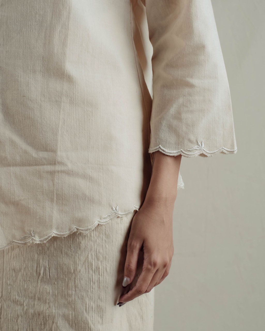 SARASVATI KEBAYA