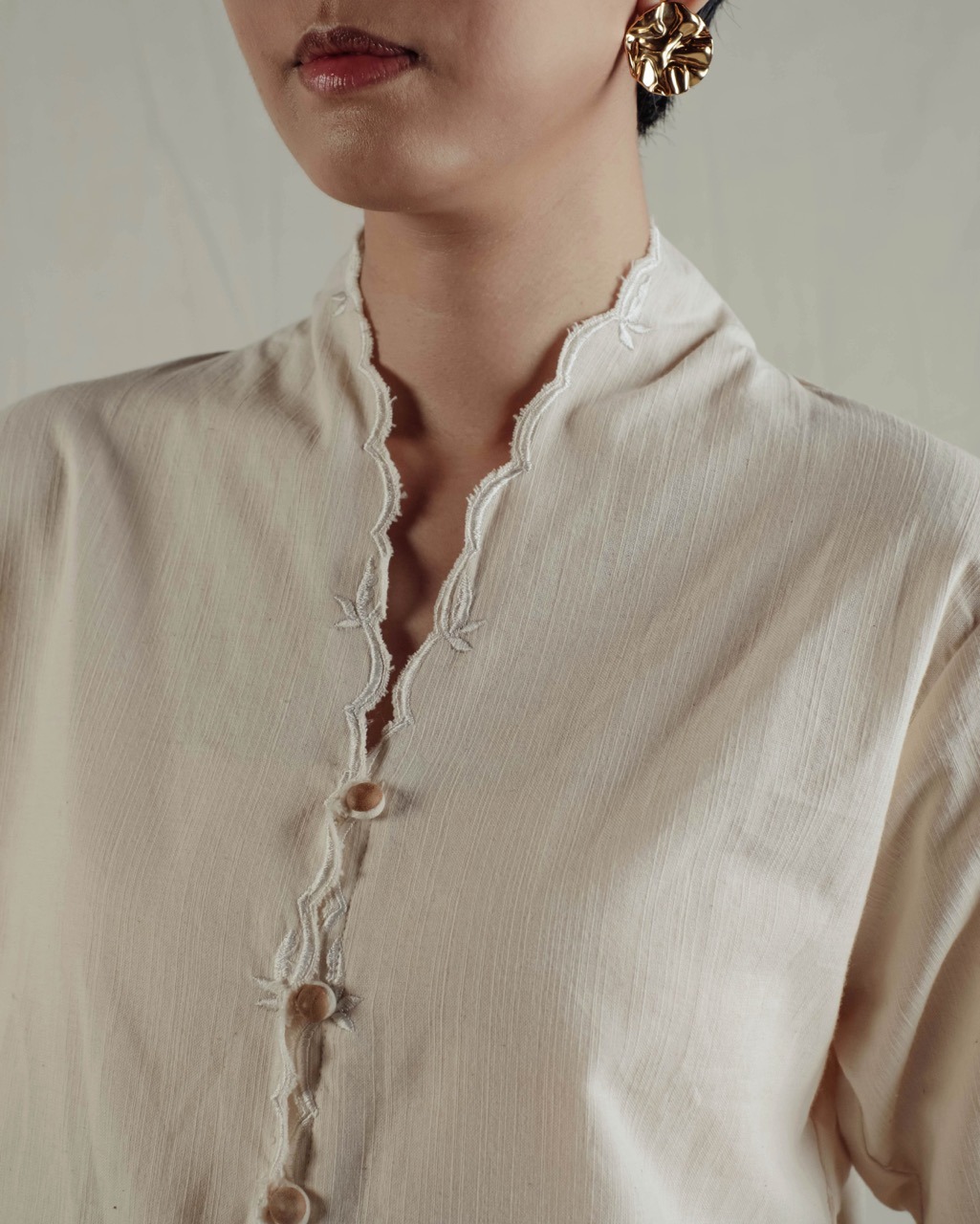 SARASVATI KEBAYA