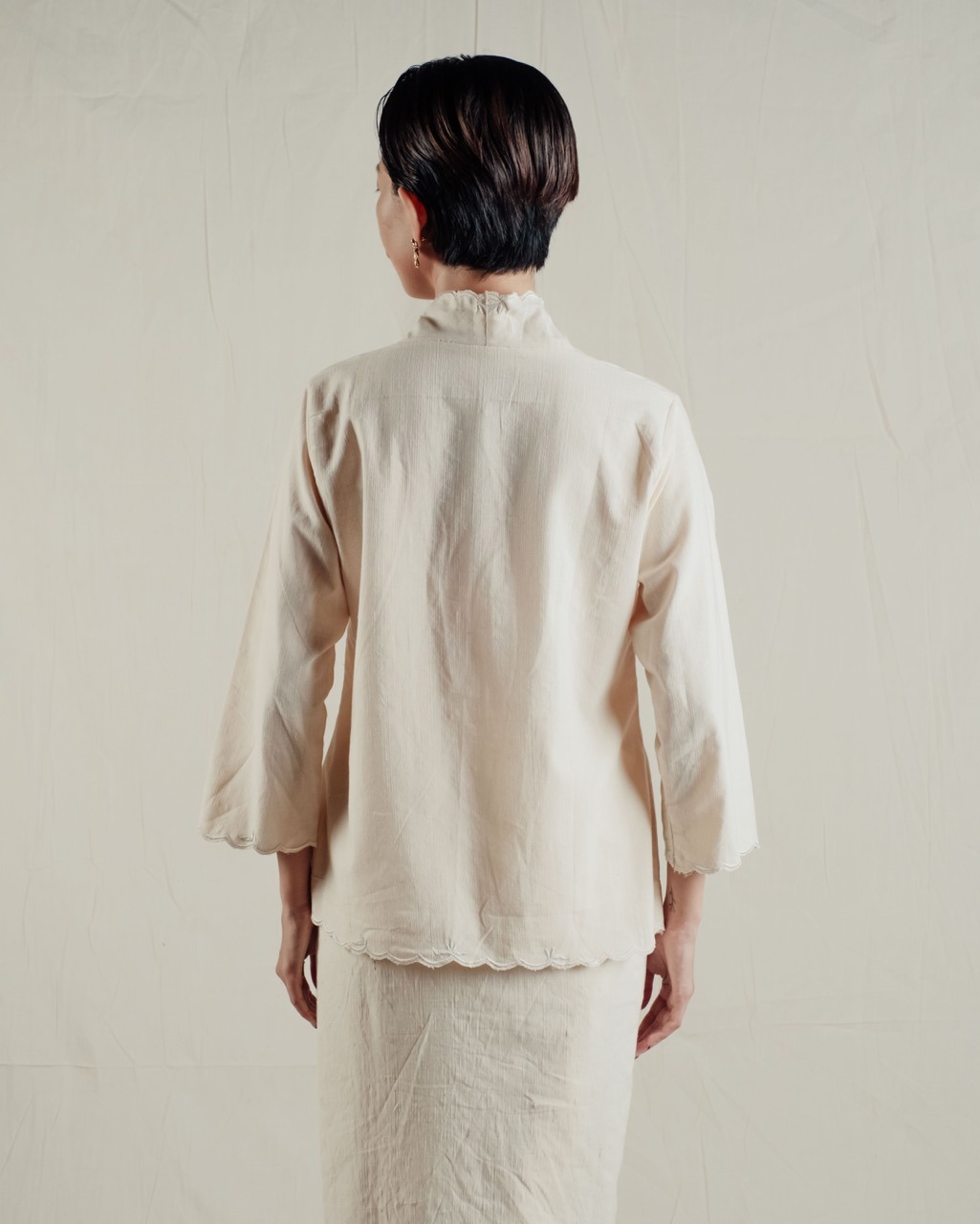 SARASVATI KEBAYA