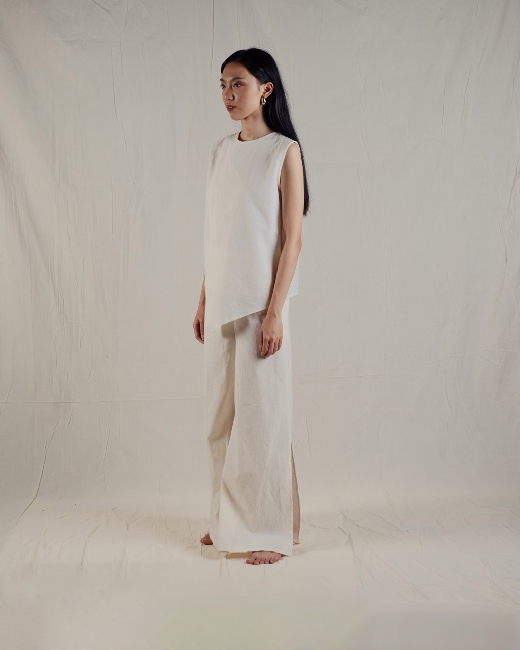 ASOKA TOP