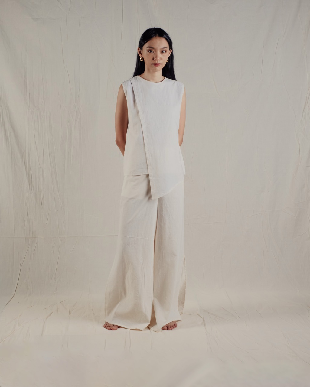 ASOKA TOP