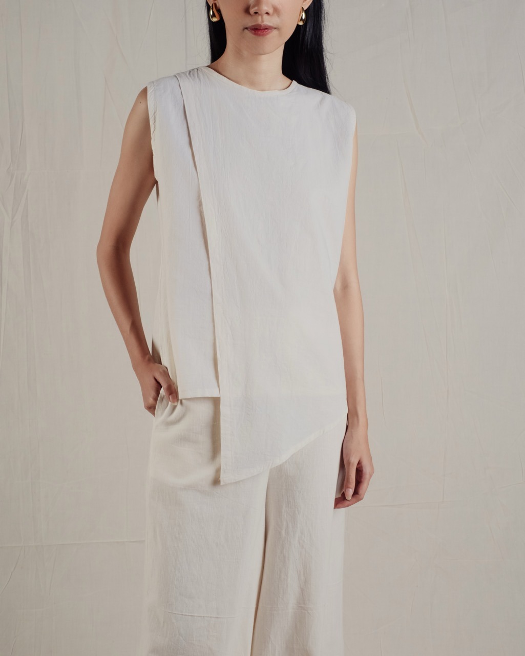 ASOKA TOP