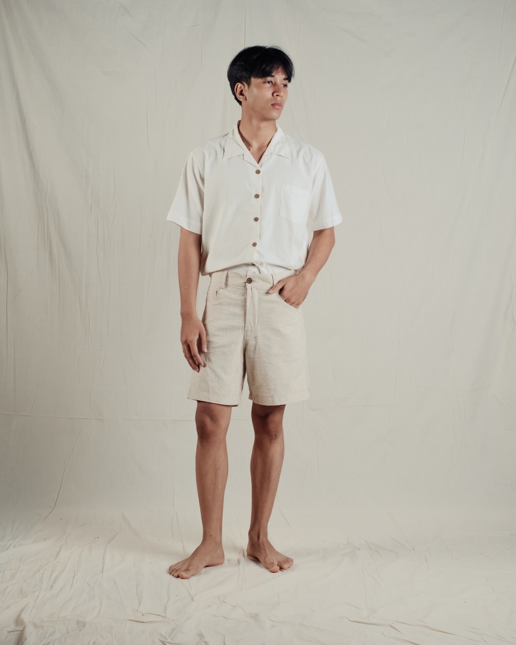 HAGIA PANTS
