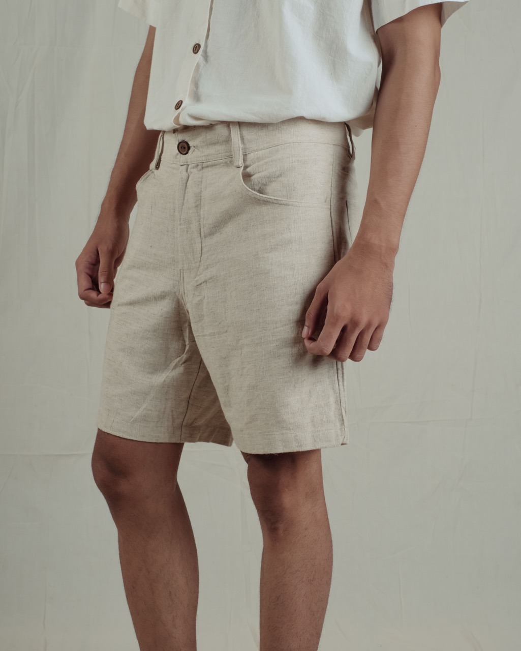 HAGIA PANTS