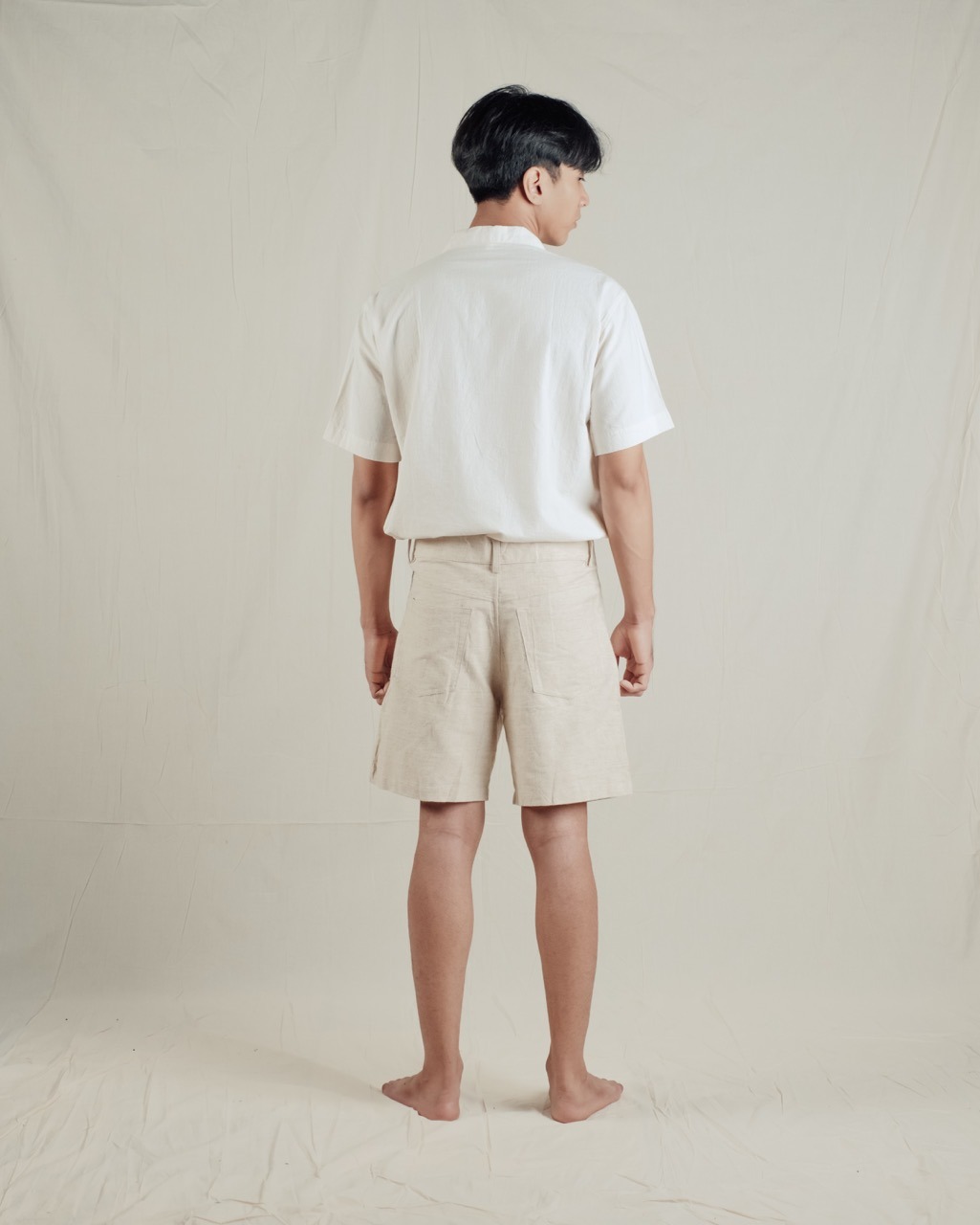 HAGIA PANTS