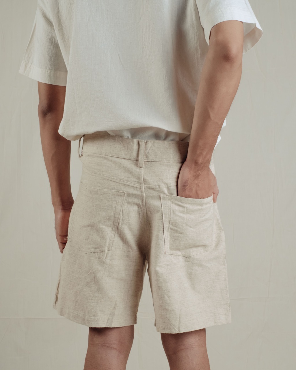 HAGIA PANTS