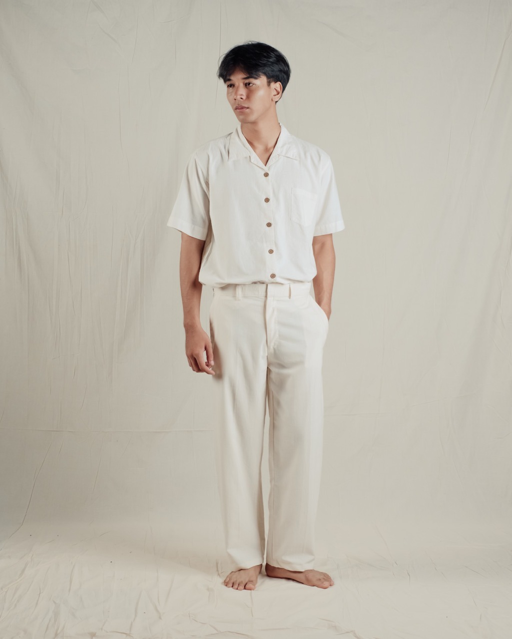 KUSUMA PANTS