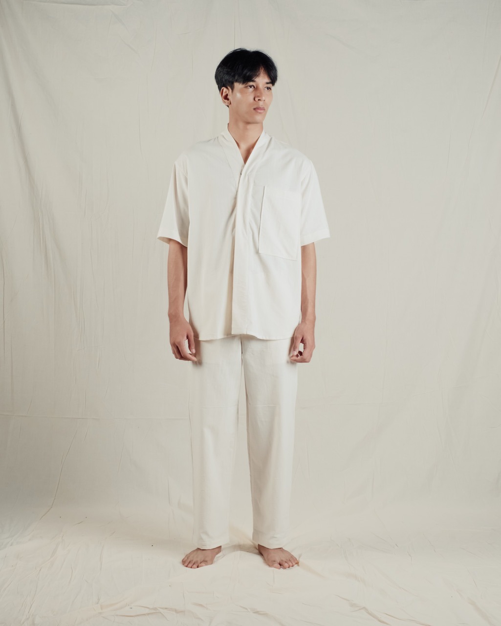 RUMA SHIRT