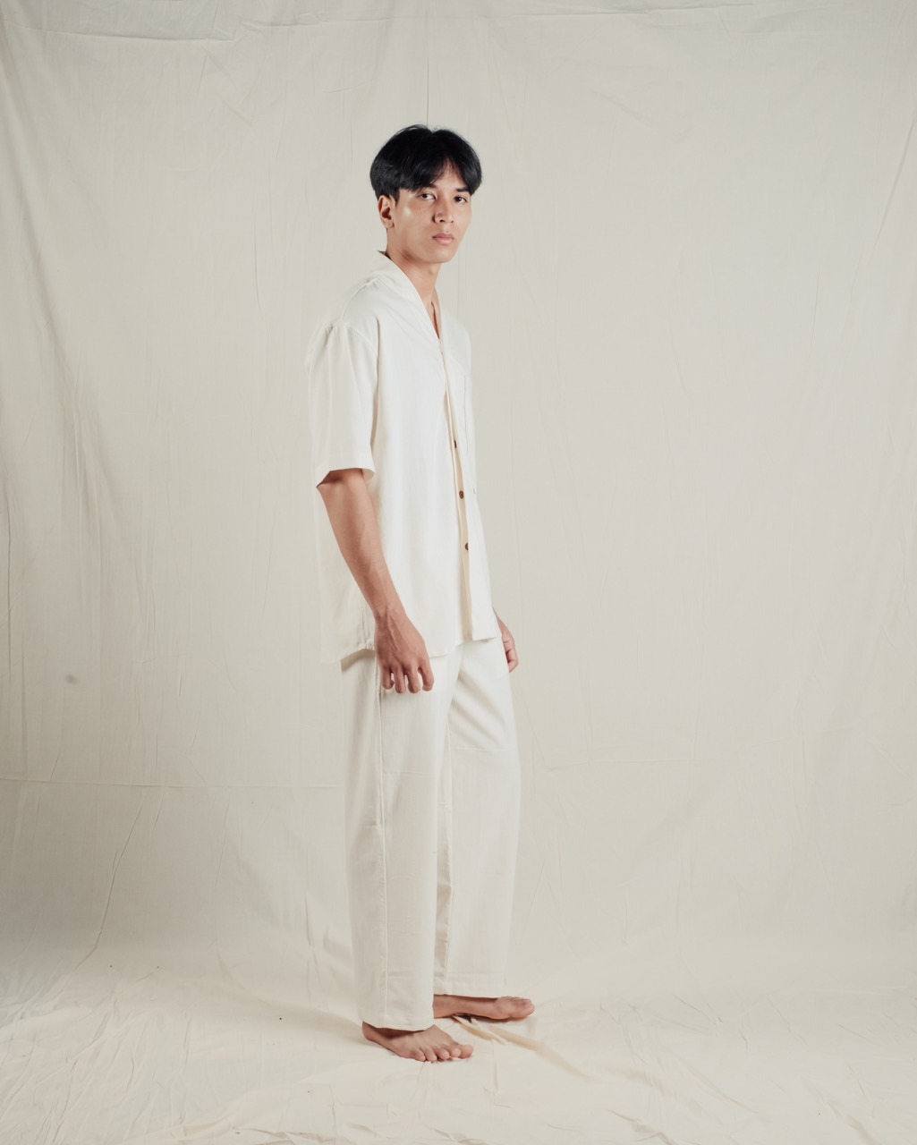 RUMA SHIRT