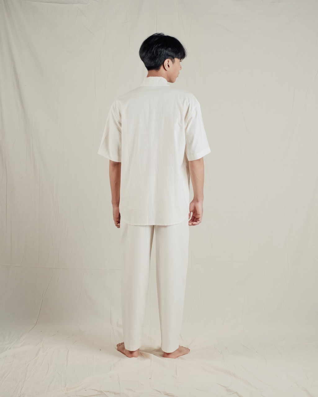 RUMA SHIRT