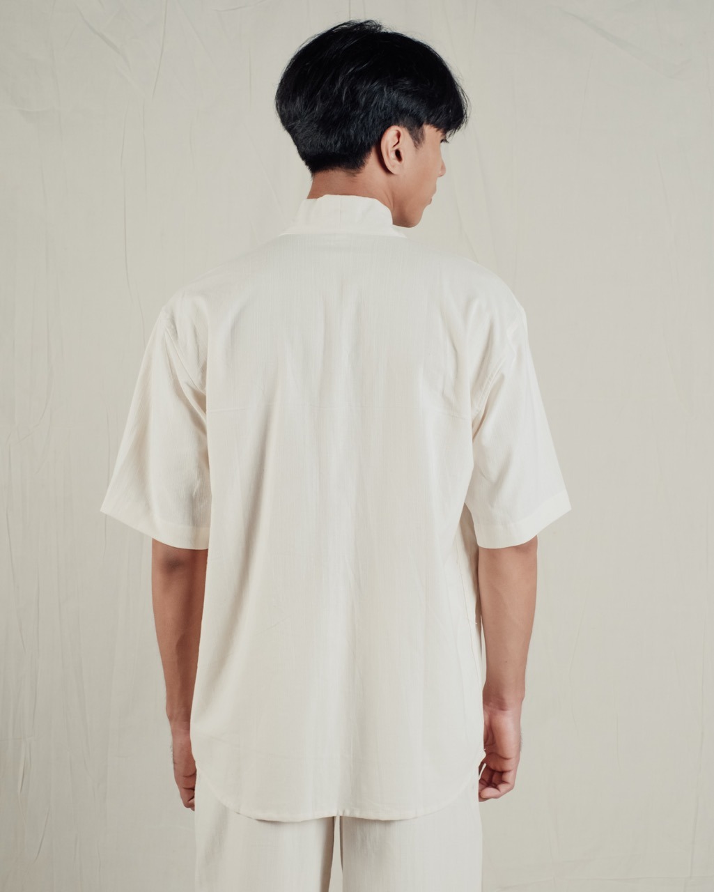 RUMA SHIRT