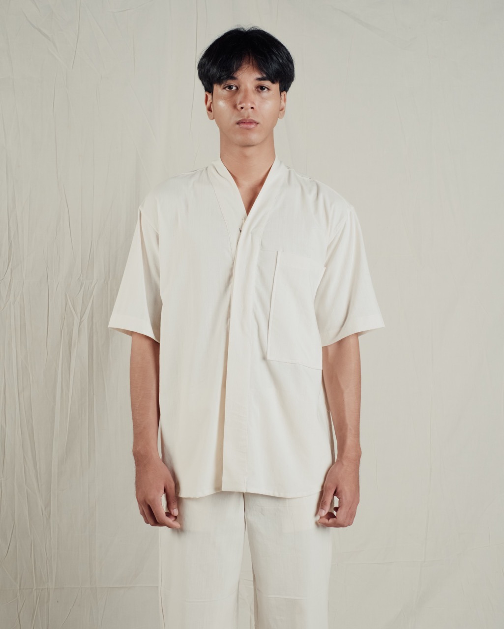 RUMA SHIRT