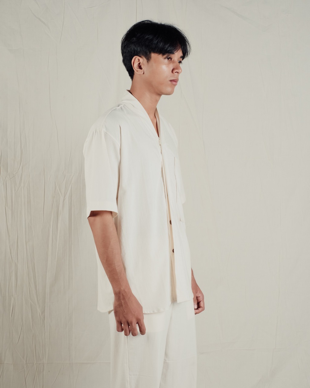 RUMA SHIRT