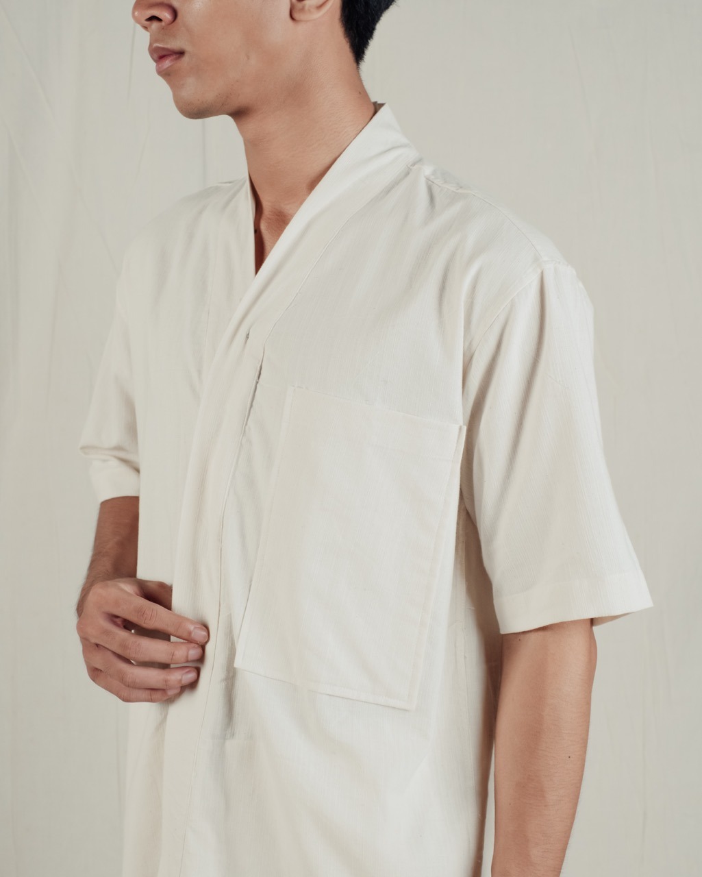 RUMA SHIRT
