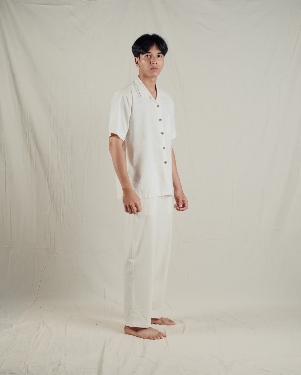 SAGARA SHIRT