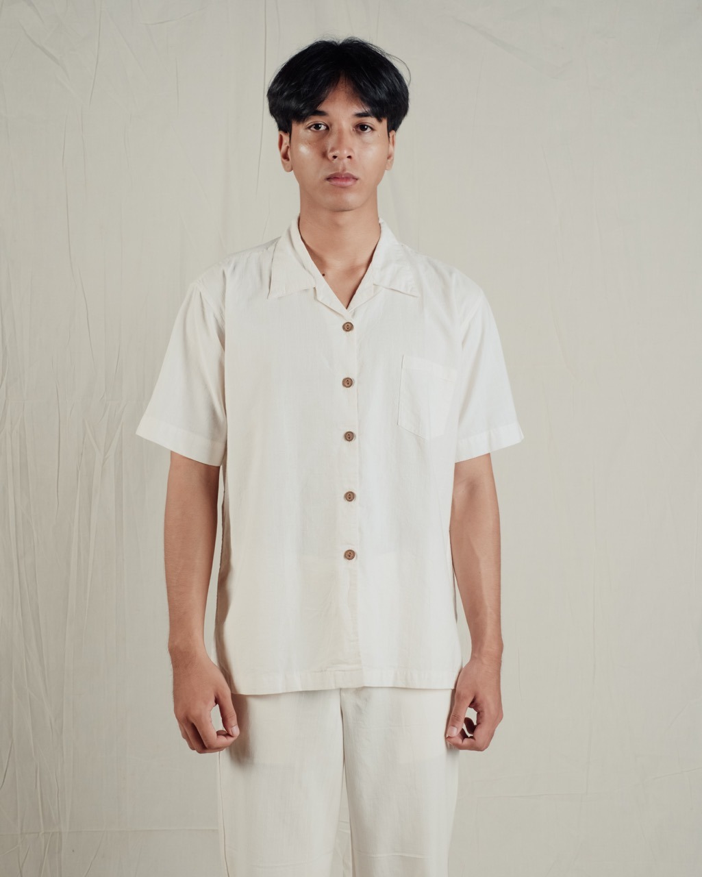 SAGARA SHIRT