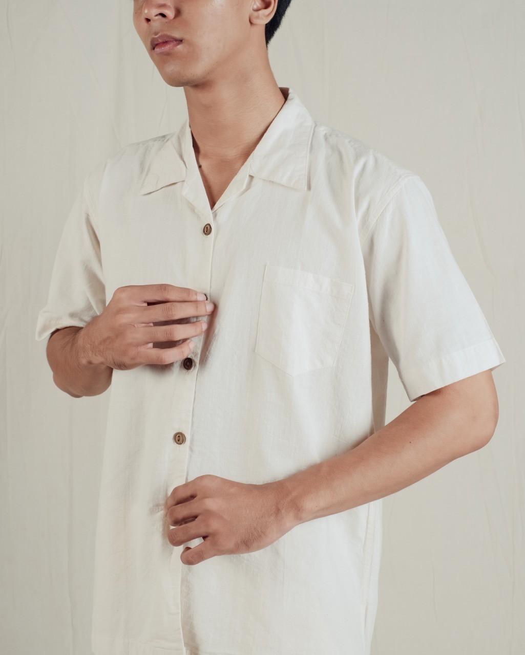 SAGARA SHIRT
