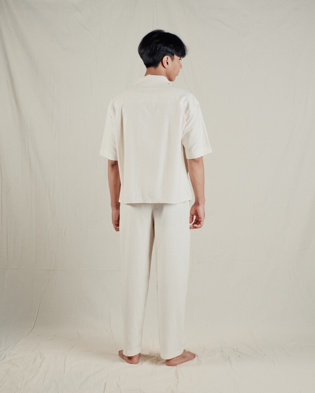 SEDANA BOXY SHIRT