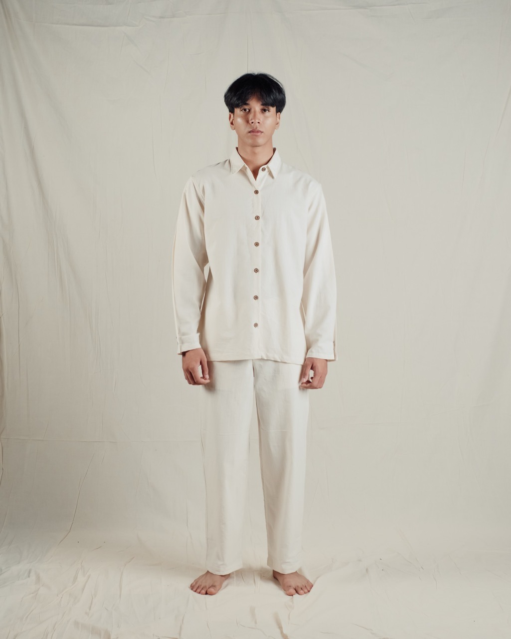 WIRUN SHIRT