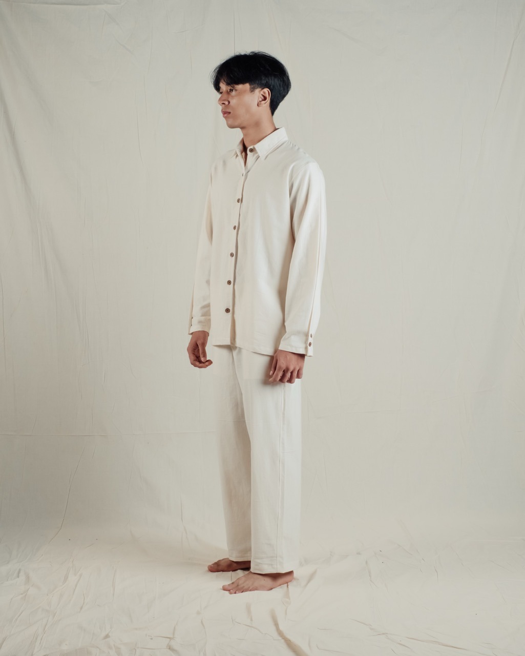 WIRUN SHIRT