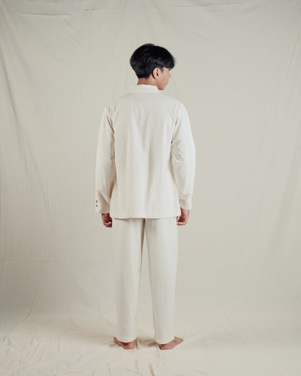 WIRUN SHIRT