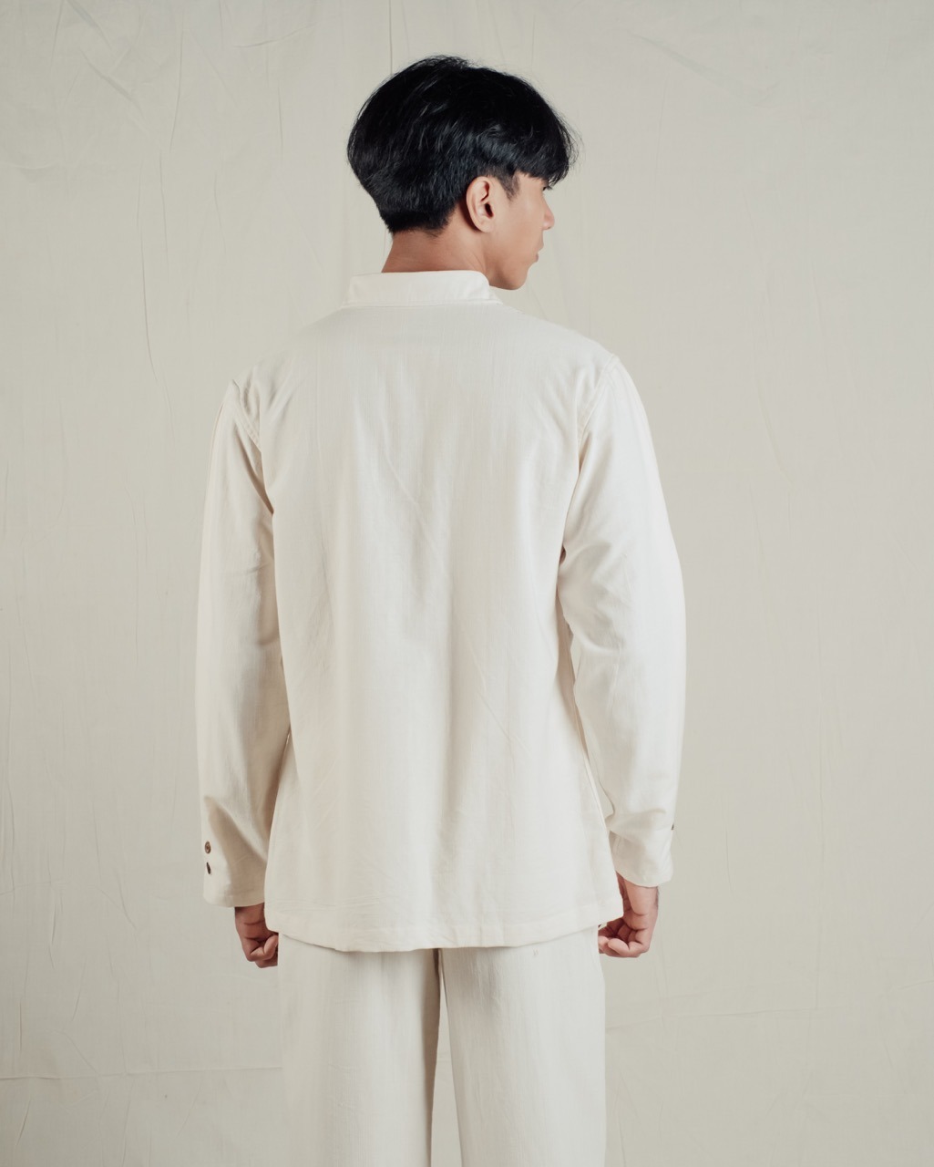 WIRUN SHIRT