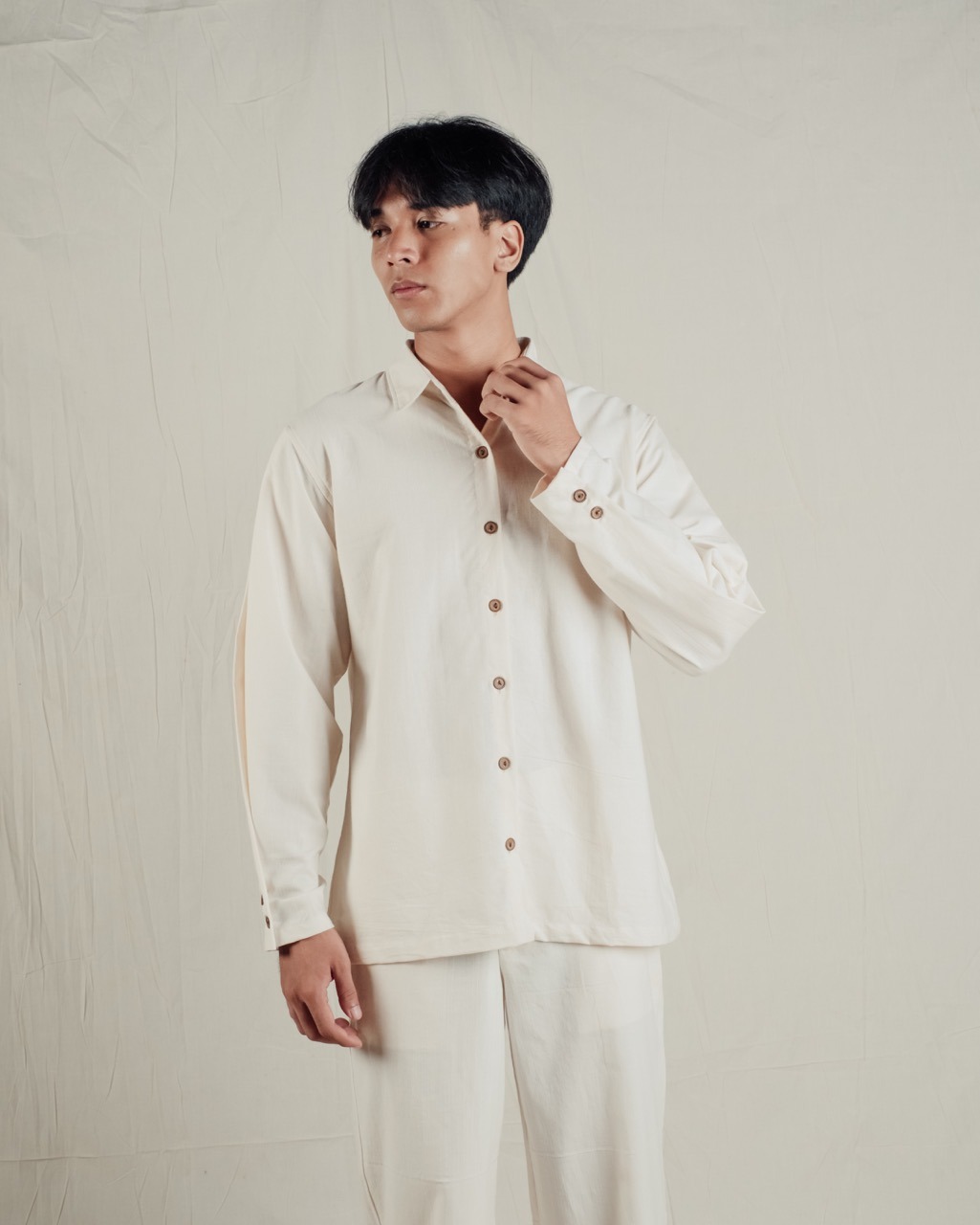 WIRUN SHIRT