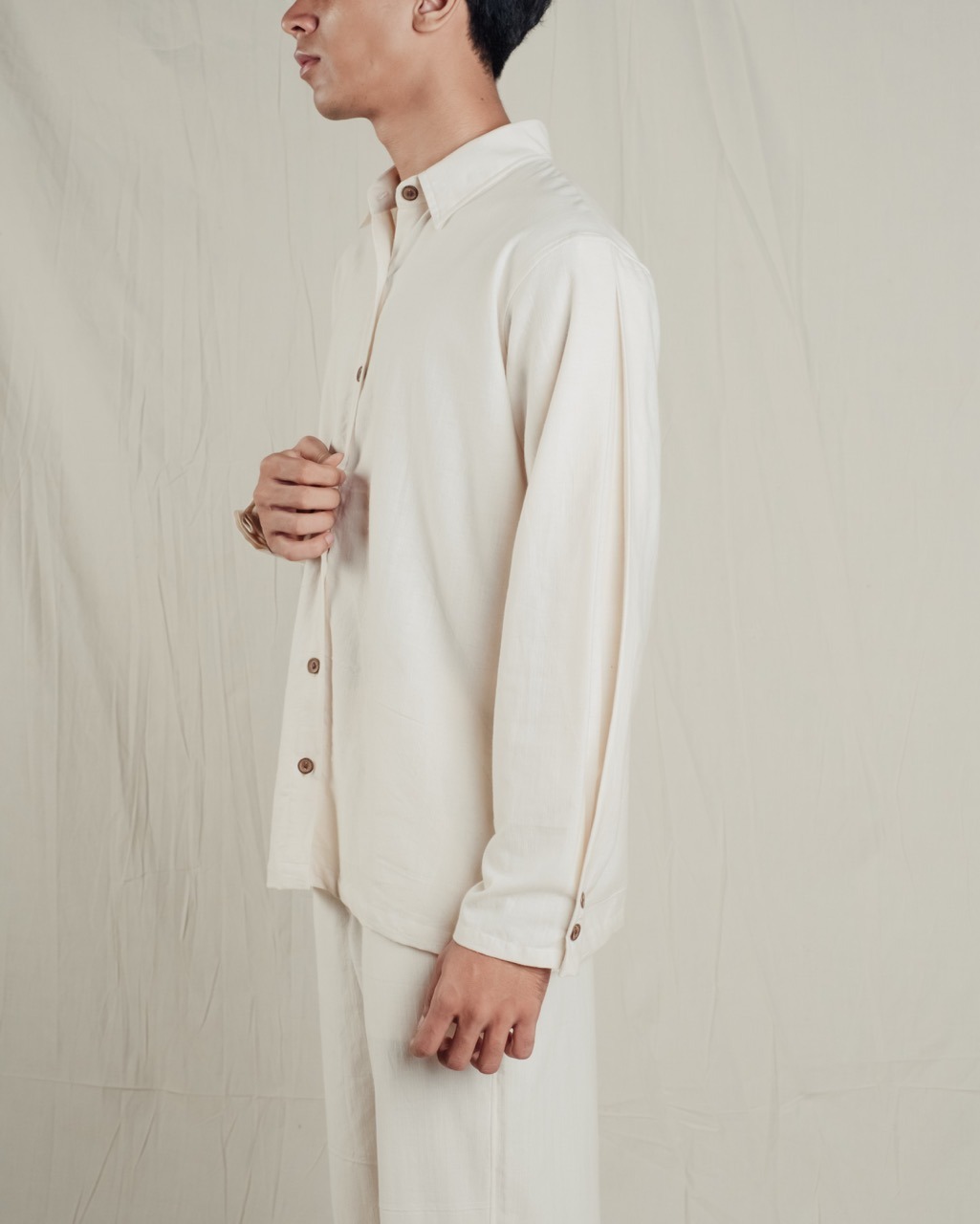 WIRUN SHIRT