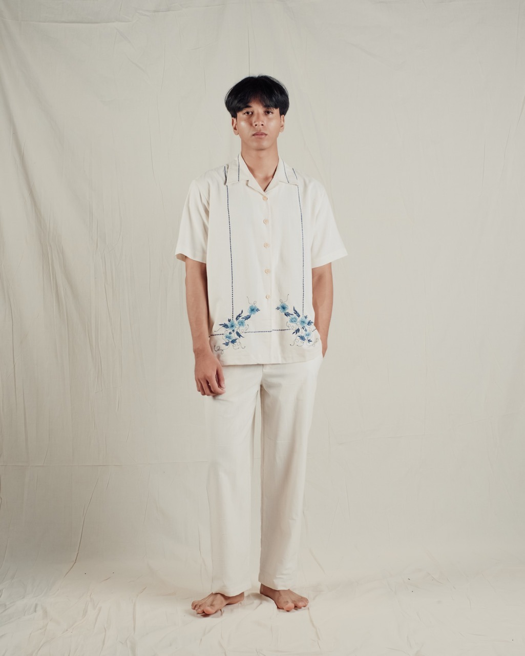 GARNA SHIRT