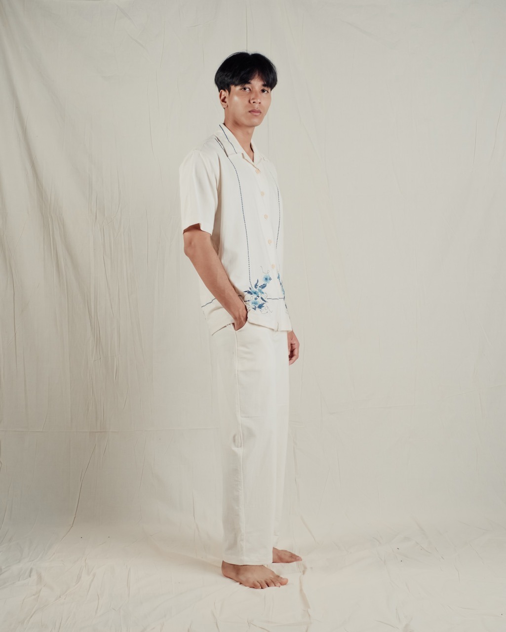 GARNA SHIRT