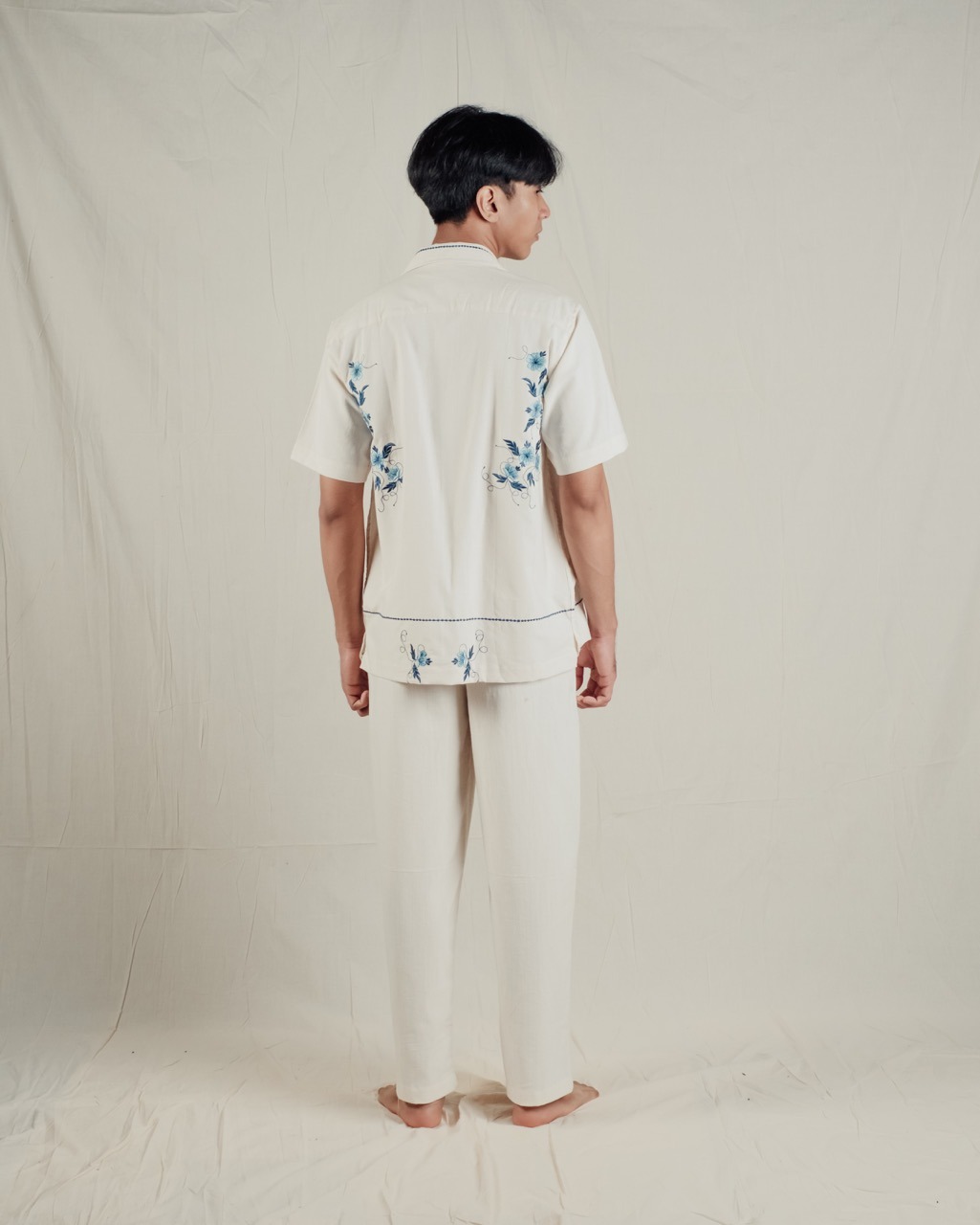 GARNA SHIRT