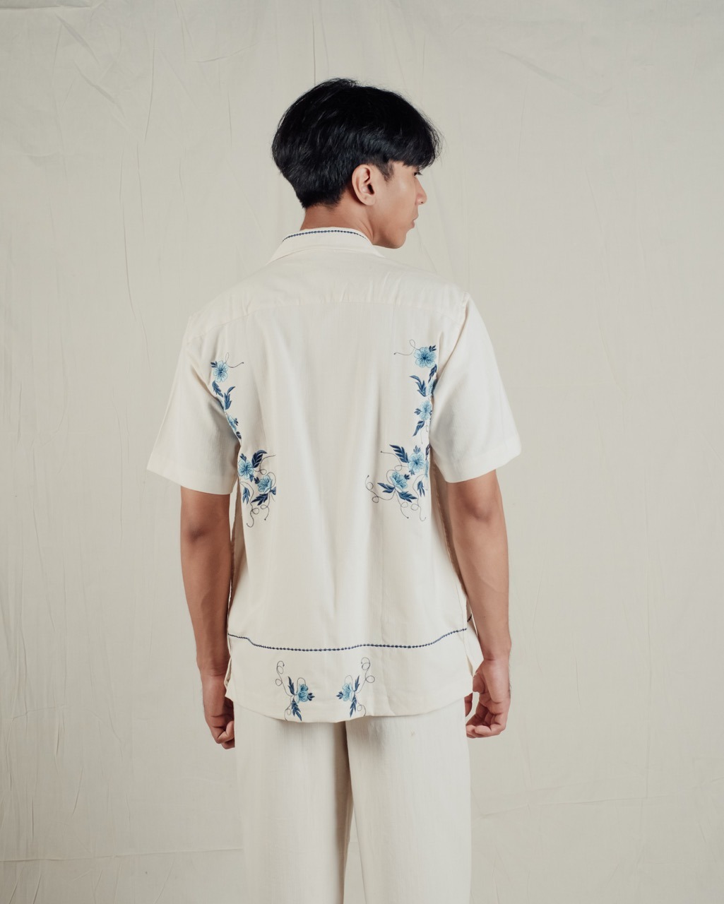 GARNA SHIRT