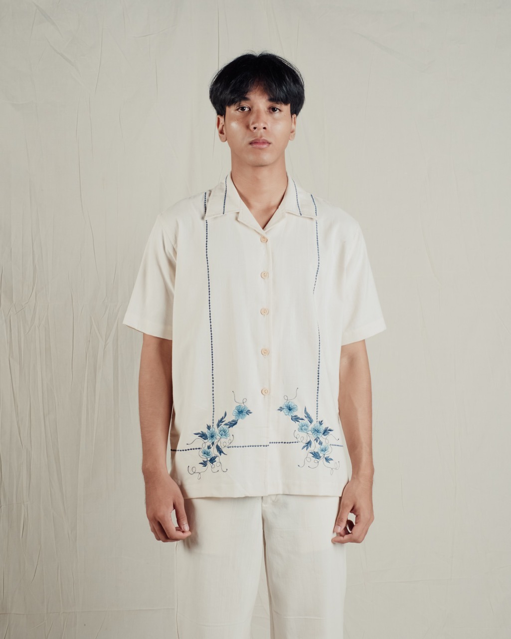 GARNA SHIRT