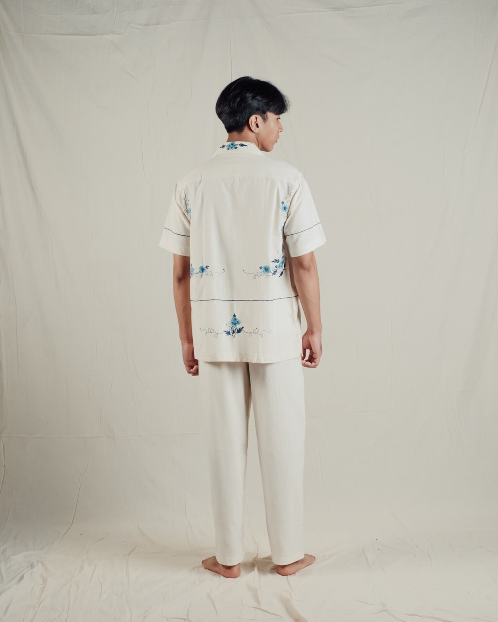 GARNA SHIRT