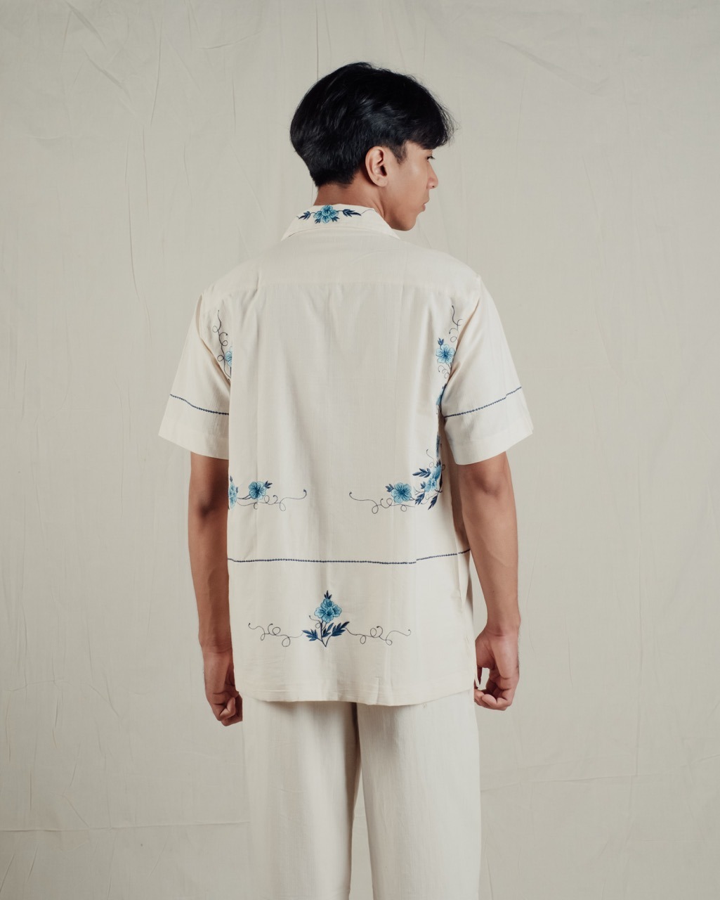 GARNA SHIRT