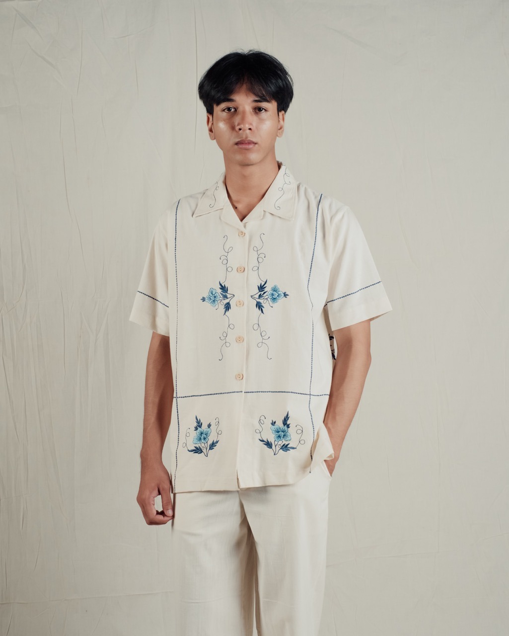 GARNA SHIRT