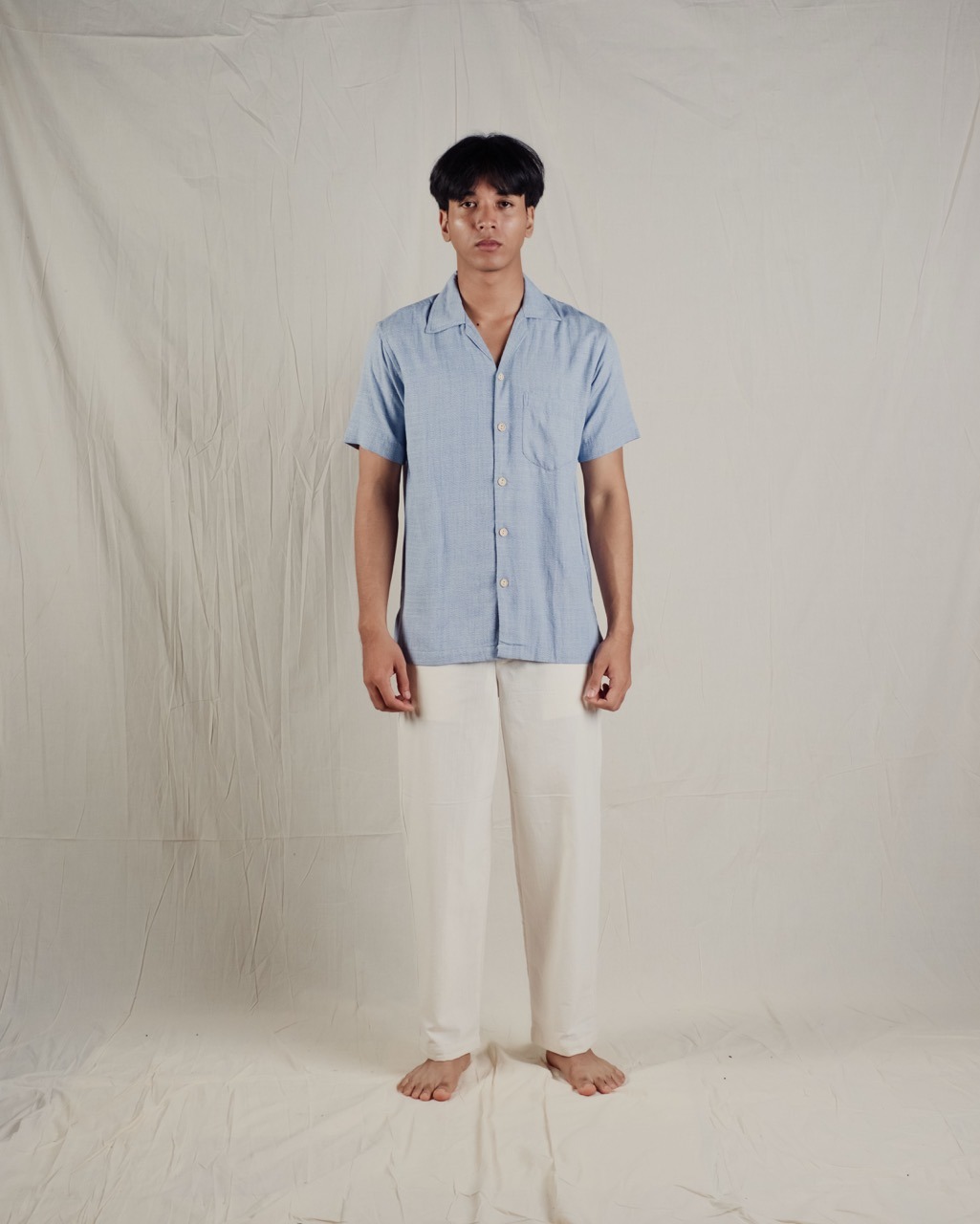 PURWA SHIRT