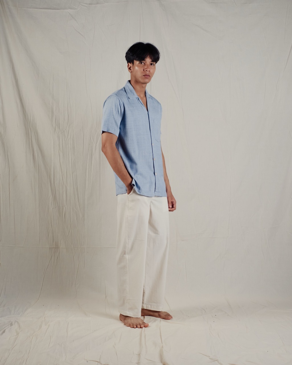 PURWA SHIRT