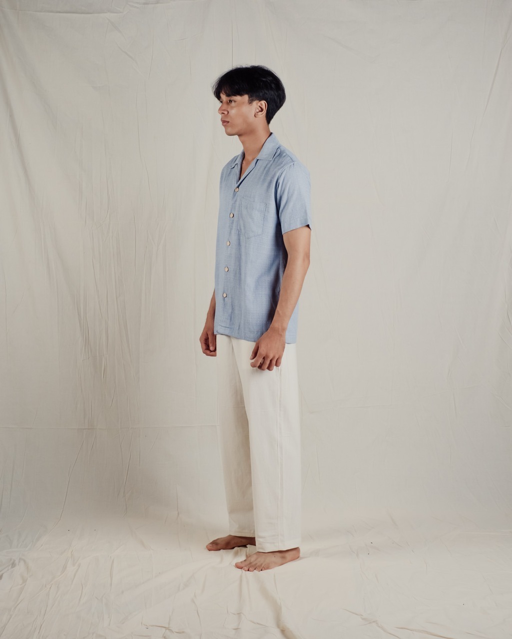 PURWA SHIRT