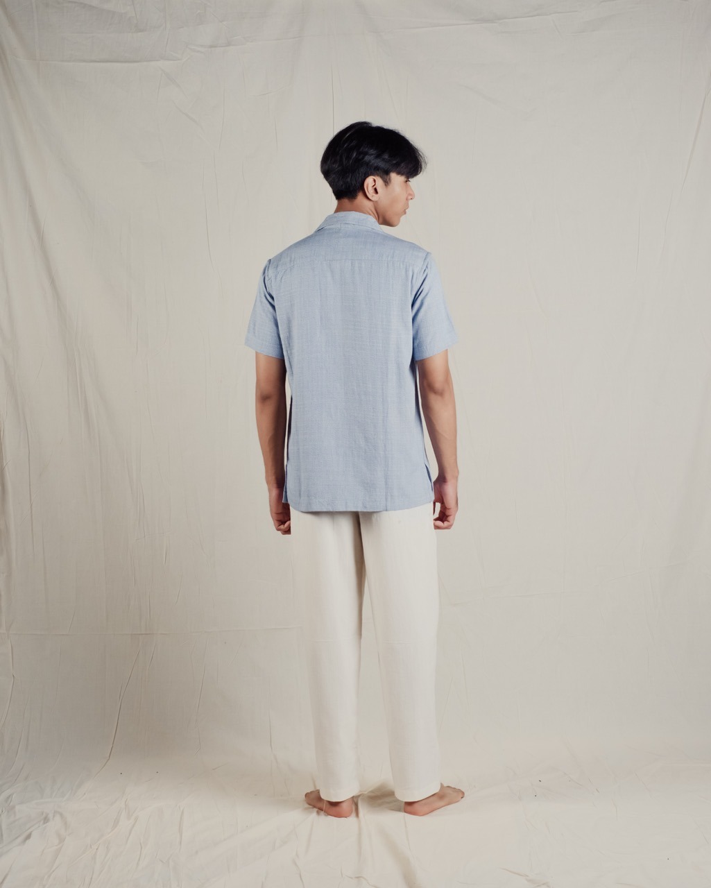 PURWA SHIRT