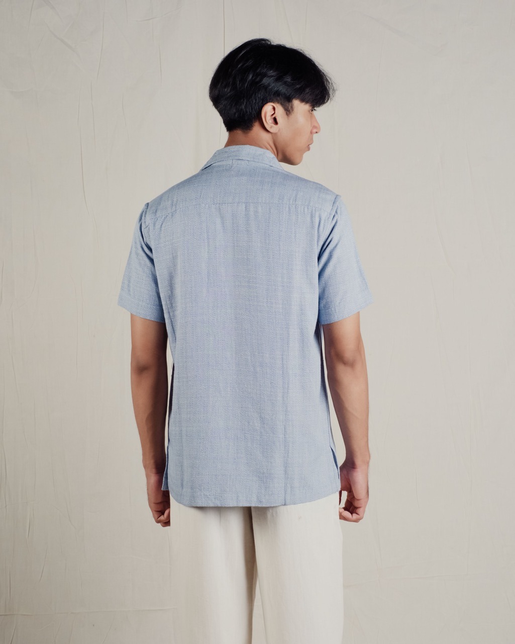 PURWA SHIRT
