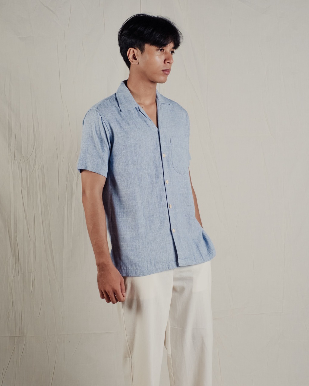 PURWA SHIRT