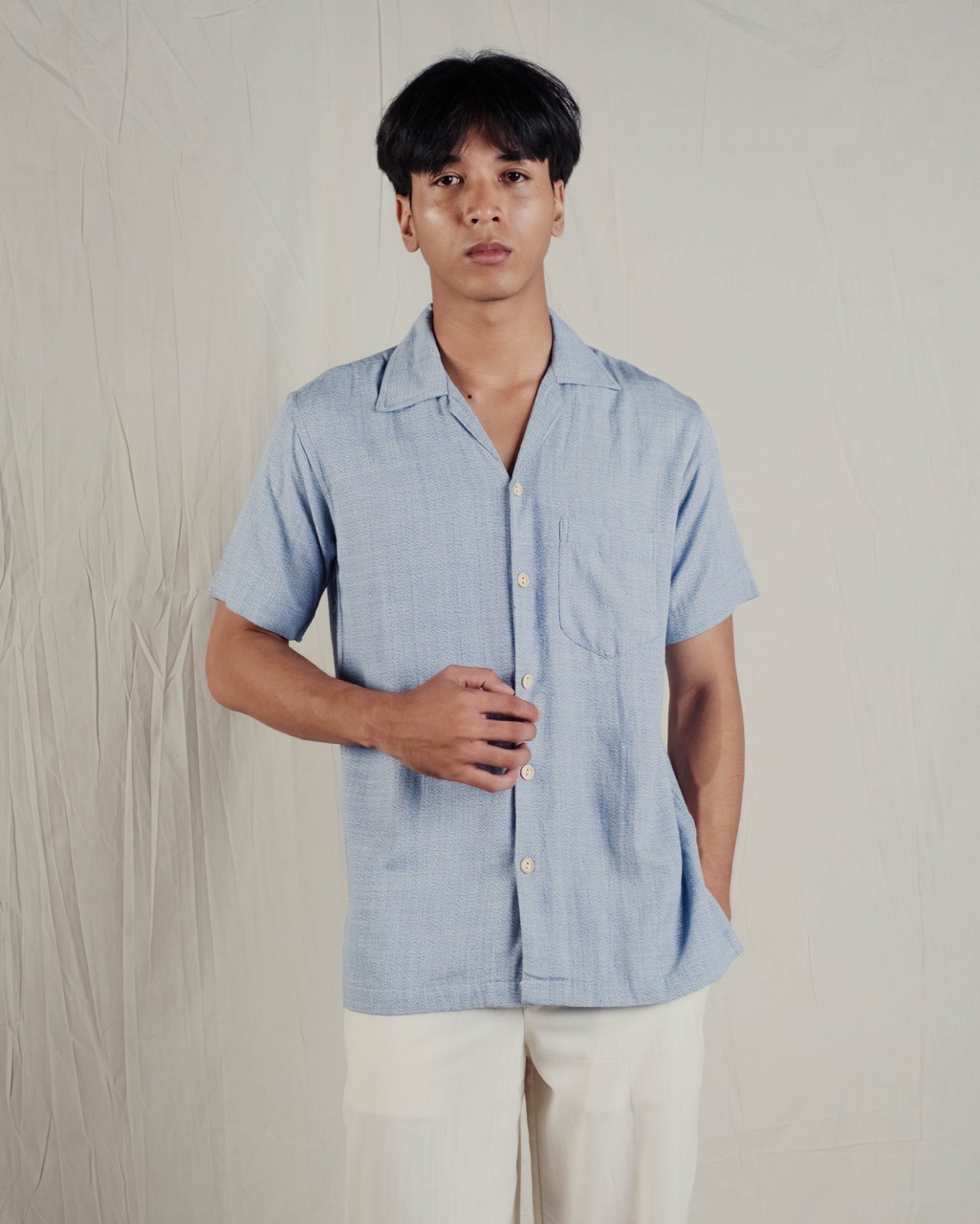 PURWA SHIRT