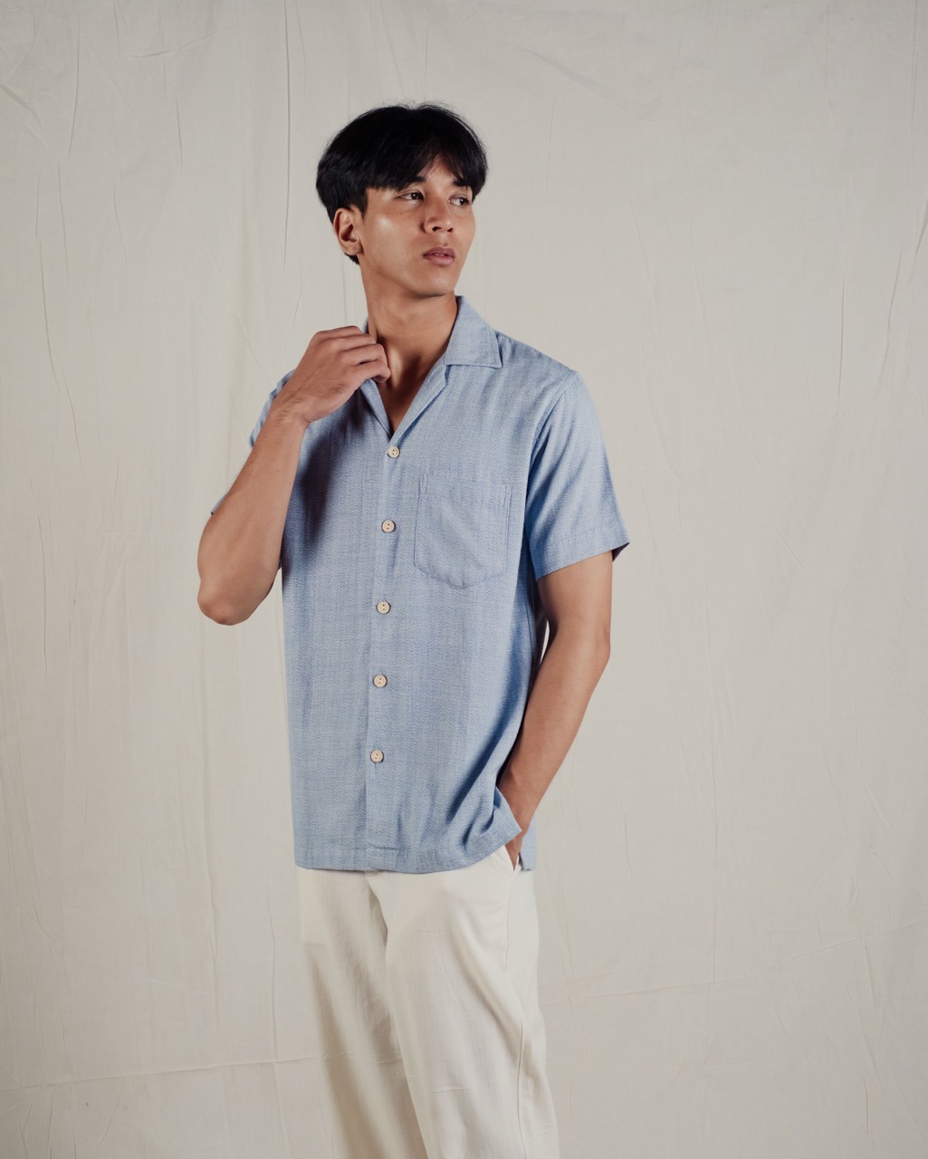 PURWA SHIRT